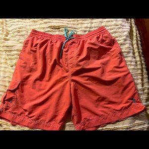 Caribbean 2XB swimming trunks